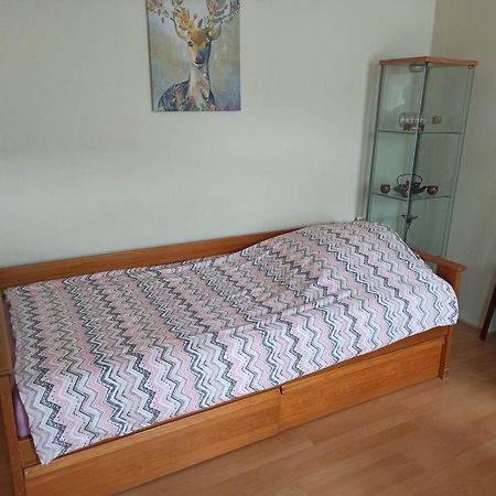 Sybel Apartment Berlin Ngoại thất bức ảnh