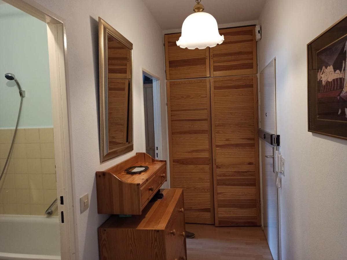 Sybel Apartment Berlin Ngoại thất bức ảnh