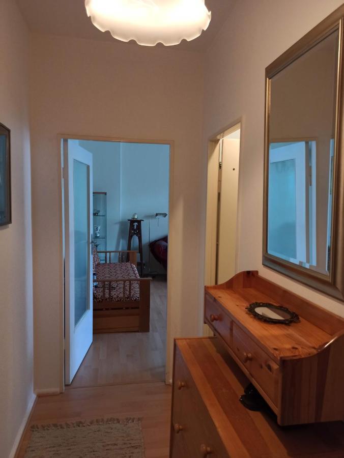 Sybel Apartment Berlin Ngoại thất bức ảnh