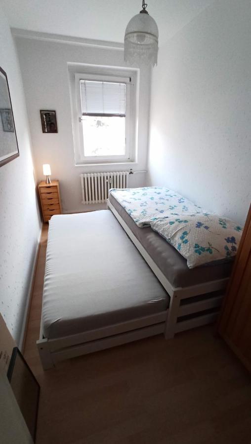 Sybel Apartment Berlin Ngoại thất bức ảnh