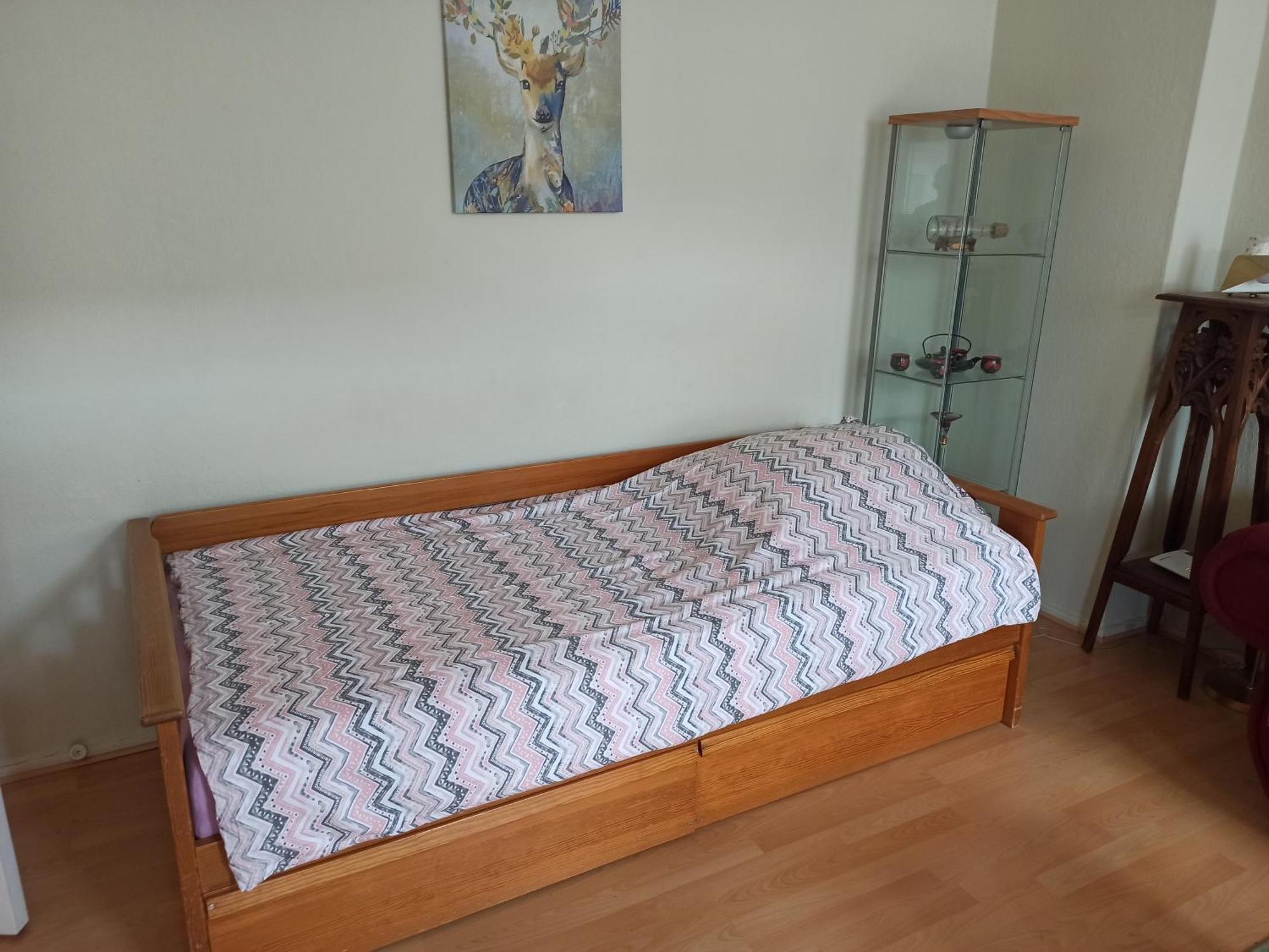 Sybel Apartment Berlin Ngoại thất bức ảnh